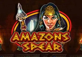 Amazons Spear game icon