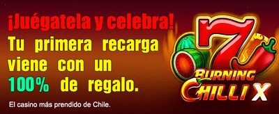 MexBet Casino Online Chile
