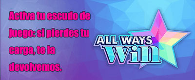 Bono Especial 17 promotion