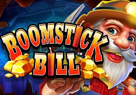 Boomstick Bill screenshot