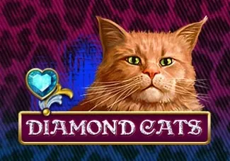 Diamond Cats game icon