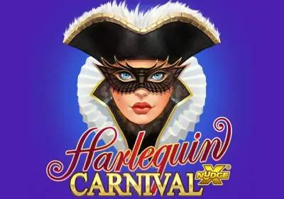 Harlequin Carnival game icon