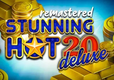 Stunning Hot 20 Deluxe Remastered game icon