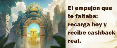 Mega Premio 26 promotion