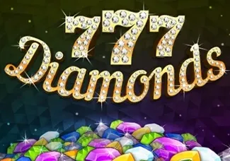 777 Diamonds game thumbnail