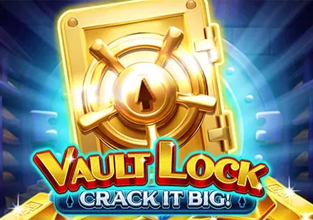 Vault Lock_ Crack it Big! game thumbnail
