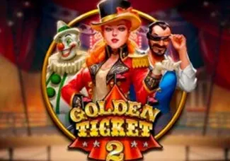 Golden Ticket 2 game thumbnail