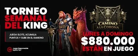 Casino en Vivo