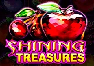 Shining Treasures game thumbnail