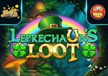 Leprechaun's Loot