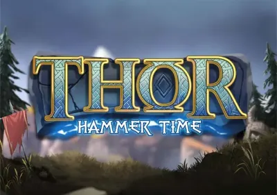 Thor_ Hammer Time screenshot