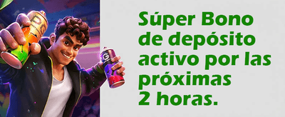 Bono Especial 28